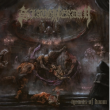 Slaughterday - Tyrants of Doom