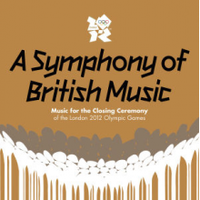 V/A - Symphony of British Music