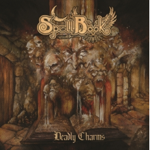 Spellbook - Deadly Charms