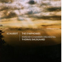 Swedish Chamber Orchestra - Schubert: Symphonies