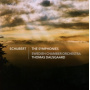 Swedish Chamber Orchestra / Thomas Dausgaard - Schubert: Symphonies