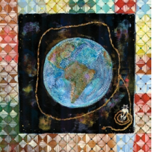 Turner, Lou - Microcosmos