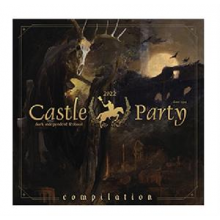V/A - Castle Party 2022