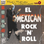 Various - El Mexican Rock and Roll 1