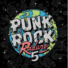 V/A - Punk Rock Raduno, Vol. 5