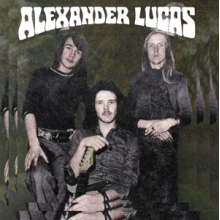 Alexander Lucas - Alexander Lucas