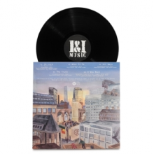 Armon-Jones, Joe & Mala - A Way Back