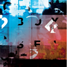 Boy is Fiction - Deeper Than Static