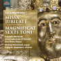 Cappella Musicale Della Cattedrale Di Vercelli - Luca Marenzio: Missa Jubilate - Magnificat Sexti Toni