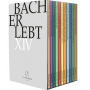 Choir & Orchestra of the J.S. Bach Foundation - Bach Erlebt Xiii