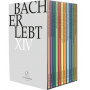 Choir & Orchestra of the J.S. Bach Foundation / Rudolf Lutz - Bach Erlebt Xiii