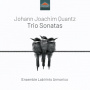 Ensemble Labirinto Armonico - Johann Joachim Quantz: Trio Sonatas