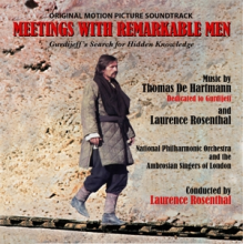 Hartmann, Thomas & Laurence Rosenthal - Meetings With Remarkable Men