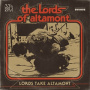 Lords of Altamont - Lords Take Altamont