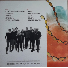 Melissmell - Les Enfants De Maldone