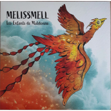 Melissmell - Les Enfants De Maldone