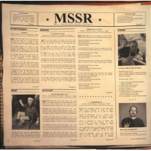 Mes Souliers Sont Rouges - Faut Se Meler