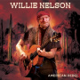 Nelson, Willie - American Rebel