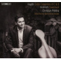 Poltera, Christian - Cello Concertos