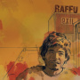 Raffu - Exil