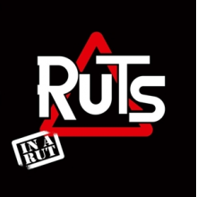Ruts - In a Rut
