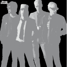 Sloan - Steady