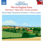 Slovak Radio Symphony Orchestra - Edward German: Merrie England Suite - British Light Music, Vol. 10