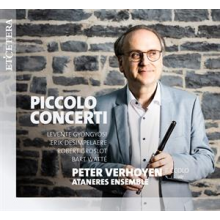 Verhoyen, Peter - Piccolo Concerti