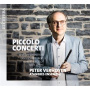 Verhoyen, Peter - Piccolo Concerti