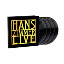 Zimmer, Hans - Live