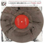 Dave Brubeck Quartet - Time Out