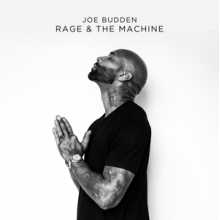 Budden, Joe - Rage the Machine