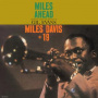 Davis, Miles - Miles Ahead