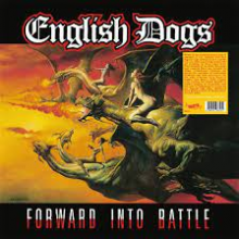 English Dogs - Forward Into Battle