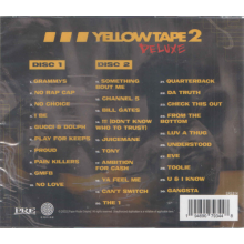 Key Glock - Yellow Tape 2