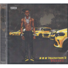 Key Glock - Yellow Tape 2