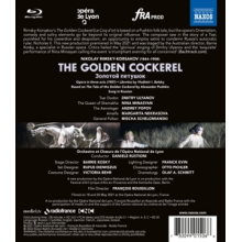 Reiner, Fritz - Golden Cockerel