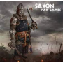 Saxon - War Games