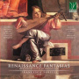 Torelli, Francesca - Renaissance Fantasias - 16th Century Lute Music