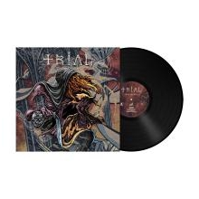 Trial (Swe) - Feed the Fire
