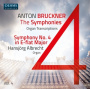 Albrecht, Hansjorg - Bruckner Symphonies Vol. 4