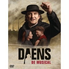 Daens - Daens De Musical