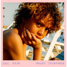 Faye, Gael - Mauve Jacaranda