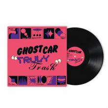 Ghost Car - Truly Trash