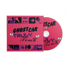 Ghost Car - Truly Trash