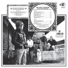 Holy Mackerel - Love For Everyone: the Reprise Mono Singles & More