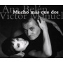 Belen, Ana/Victor Manuel - Mucho Mas Que Dos