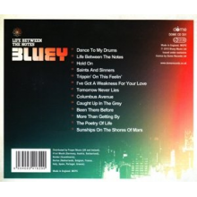 Bluey - Life Between the Notes