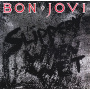 Bon Jovi - Slippery When Wet