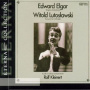 Elgar/Lutoslawski - Enigma Variationen